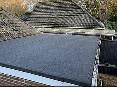 North East London property services near me 